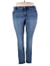 Kut from the Kloth Blue Jeans Size 22 - photo 1