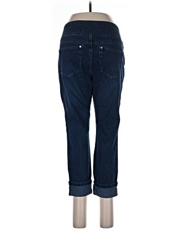 Belle By Kim Gravel Jeggings (view 2)