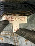 Ingrid + Isabel Blue Jeans Size Med Maternity (2) - photo 6