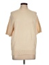 Ann Taylor Tan Turtleneck Sweater Size L - photo 1
