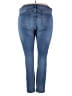 Kut from the Kloth Blue Jeans Size 22 - photo 2