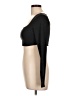 Sunzel Black 3/4 Sleeve T-Shirt Size L - photo 5