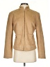 T Tahari Tan Jacket Size S - photo 1