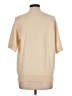 Ann Taylor Tan Turtleneck Sweater Size L - photo 2