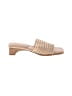 Donald J Pliner Tan Sandals Size 9 - photo 1
