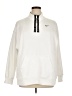 Nike White Sweatshirt Size XL - photo 1