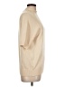 Ann Taylor Tan Turtleneck Sweater Size L - photo 4