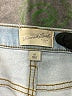 Universal Thread Hearts Blue Jeans Size 6R - photo 4