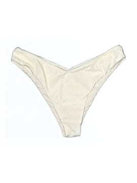 We Wore What Swimsuit Bottoms