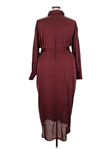 ELOQUII Casual Dress (view 2)