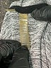 Silver Wear Gray Pullover Sweater Size L - photo 7