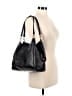 Coach 100% Leather Black Leather Hobo One size - photo 2