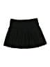 Yogalicious Solid Black Skort Size L - photo 1