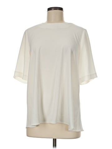 CO Short Sleeve Blouse (view 1)