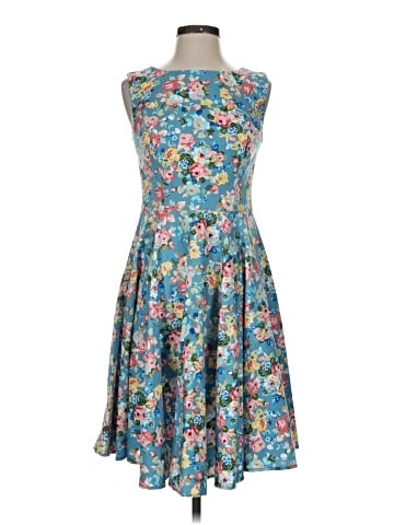 Grace Karin Cocktail Dress (view 1)