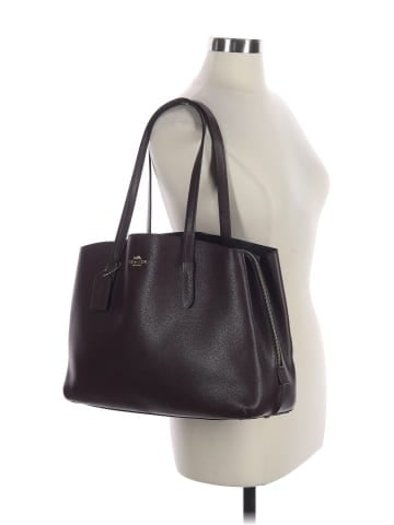Coach Tote (view 2)