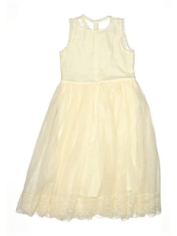 Bow Dream Dress (view 2)