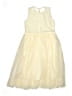 Bow Dream Ivory Dress Size 12 - photo 2