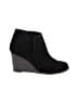Lucky Brand Black Wedges Size 6 - photo 1