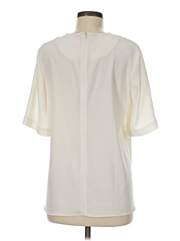 CO Short Sleeve Blouse (view 2)