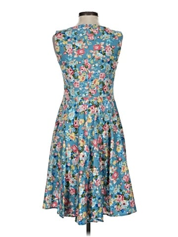 Grace Karin Cocktail Dress (view 2)