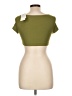 Sunzel Green Tube Top Size L - photo 2
