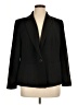 Jones Studio 100% Polyester Black Blazer Size 14 - photo 1