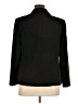 Jones Studio 100% Polyester Black Blazer Size 14 - photo 2