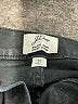 J.Crew Black Jeans Size 27 waist - photo 7