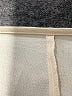 Unbranded 100% Polyester Tan Ivory Cocktail Dress Size L - photo 7