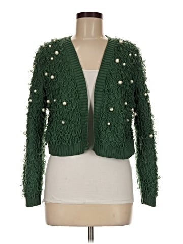 Mighty Fine Cardigan (view 1)