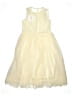 Bow Dream Ivory Dress Size 12 - photo 1