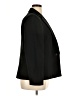 Jones Studio 100% Polyester Black Blazer Size 14 - photo 4