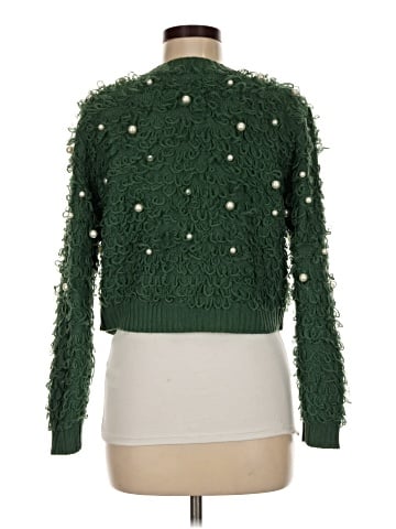 Mighty Fine Cardigan (view 2)