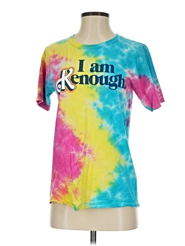 Barbie Short Sleeve T-Shirt (view 1)