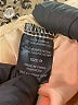 Trixxi 100% Polyester Animal Print Tan Cocktail Dress Size M - photo 8