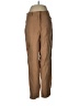 Max Studio 100% Rayon Tan Cargo Pants Size 8 - photo 1