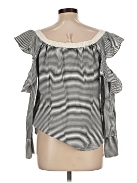 Laundry by Shelli Segal Sleeveless Blouse (view 2)
