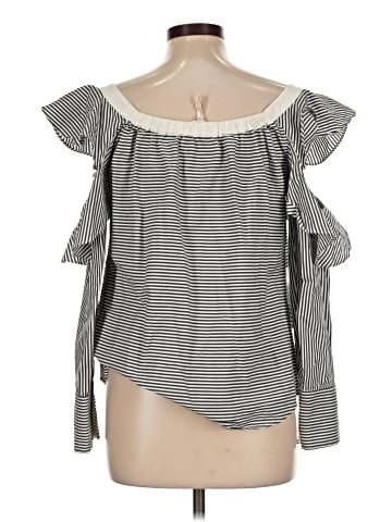 Laundry by Shelli Segal Sleeveless Blouse (view 2)