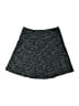 Maurices Solid Gray Skort Size S - photo 1