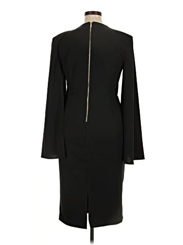 Alexia Admor Cocktail Dress (view 2)
