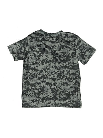 Monster Jam Active T-Shirt (view 2)