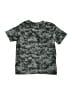 Monster Jam 100% Polyester Gray Active T-Shirt Size 2T - photo 2