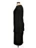 Alexia Admor Black Cocktail Dress Size XL - photo 5