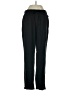 Magellan Outdoors 100% Lyocell Solid Black Track Pants Size S - photo 1