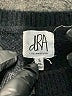 dRA Los Angeles Black Pullover Sweater Size S - photo 7