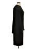 Alexia Admor Black Cocktail Dress Size XL - photo 4