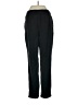 Magellan Outdoors 100% Lyocell Solid Black Track Pants Size S - photo 2