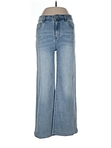 Coco + Carmen Jeans (view 1)