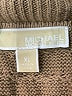 MICHAEL Michael Kors Tan Turtleneck Sweater Size XL - photo 7